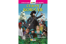 Černý korzár