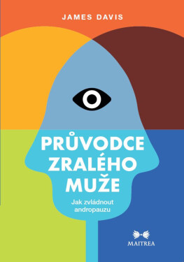 Průvodce zralého muže - James Davis