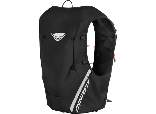 Dynafit Ultra Vest 12l černá