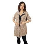 D-STIAG Mikina Emma Velikost: UNI, Barva: