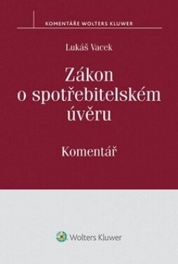 Zákon spotřebitelském úvěru: