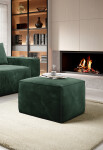 Taburet Silla látka: Flores 10
