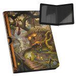Album na karty Ultimate Guard Zipfolio 360 Xenoskin Lorwyn Eclipsed - Swamp