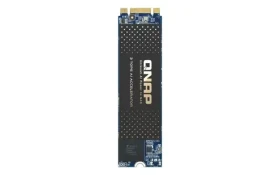 QNAP QAI-M100 / AI akcelerátor / M.2 2280 PCIe Gen2 x1 / Rockchip RK1808 / 3 TOPS NPU (QAI-M100)