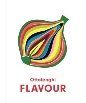 Ottolenghi Flavour - Yotam Ottolenghi
