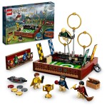 LEGO® Harry Potter™ Kufřík famfrpálem LEGO® Harry Potter™