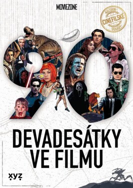 Devadesátky ve filmu - Ondřej Mrázek