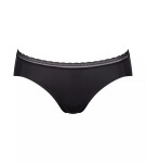 Dámské kalhotky BODY ADAPT Twist Hipster BLACK černá 0004 SLOGGI BLACK