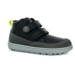 Be Lenka Elio Black & Grey celoroční
