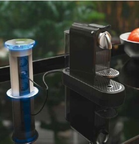 Versalogic Elektrozásuvka Versalux (229460)