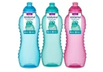 Sistema Hydrate Squeeze Twist n SipLáhev 460 ml mix barev (9414202007858)