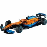 LEGO LEGO® Technic 42141 Závodní auto McLaren Formule 1