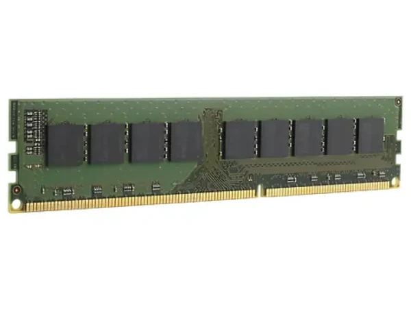 HP Enterprise 16GB DDR3 1600MHz / Paměť RAM / PC3L-12800R / ECC / DIMM (715284-001)
