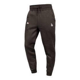 47 Brand Pánská tepláky Los Angeles Dodgers MLB Base Runner EMB ’47 BURNSIDE Pants Velikost: L