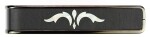 Thalia Taylor 900 Ascension Black Chrome