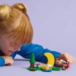 LEGO LEGO® Animal Crossing™ 77053 Pozorování hvězd s Celeste