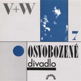 Osvobozené divadlo VII. - audiokniha