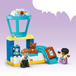 LEGO LEGO® DUPLO® 10443 Poprvé na letišti
