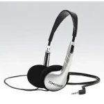 KOSS KPH5, 1mW, 32 Ohm, 91dB, jack 3.5mm, molitan (340046)