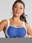 Sports Wired Sports Bra blue 5021M