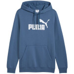 Mikina Puma ESS No.1 Logo Hoodie FL M 682571 80 pánské L
