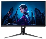 24.5" Acer Predator XB253QF3bmiiprx černá / Monitor / IPS / Full HD / 320Hz / HDMI+DP (UM.KX3EE.301)