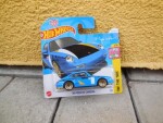 ´96 Porsche Carrera Hot Wheels