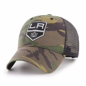 NHL Los Angeles Kings Camo Bra