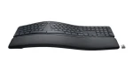 Logitech ERGO K860 Split for Business grafitová / Klávesnice / ergonomická / DE layout / bezdrátová (920-010345)