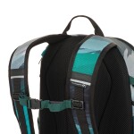 Žíhaný studentský batoh Topgal YOKO 25039 SET SMALL