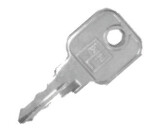 Lehmann Generální klíč k číselnému zámku (282259)