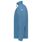 Unisex mikina WY7438H/GN-Petrolej modrá - Geographical Norway petrolejová 2XL