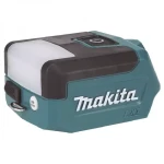 Makita DML817 / Aku stolní LED Svítilna / 18V LXT / Bez akumulátoru a nabíječky (DML817)
