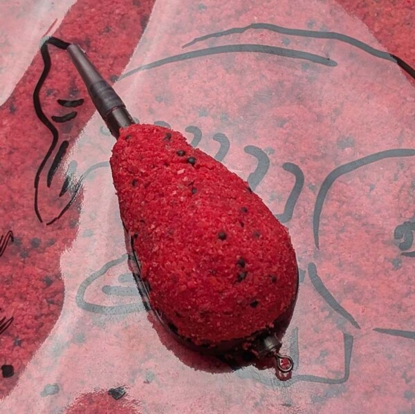 Mikbaits Vlhčený Ready mix 900g - Sladká kukuřice,Mikbaits Vlhčený Ready mix 900g - Sladká kukuřice