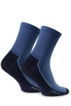 Pánské sportovní ponožky 057 JEANS 41-43