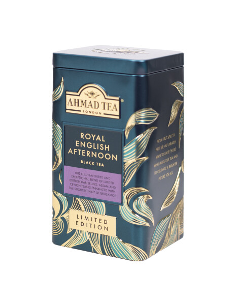 Ahmad Tea | Royal Afternoon | sypaný 100 g
