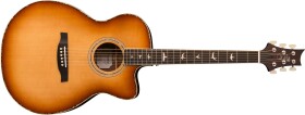 PRS SE A40 Angelus Tobacco Sunburst 2026