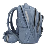 Školní batoh coocazoo PORTER, Bloomy Daisy, AGR certifikát