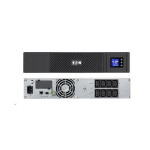 Eaton 5SC 1000i Rack 2U, UPS 1000VA / 700W, 8 zásuvek IEC, LCD EDF_768538
