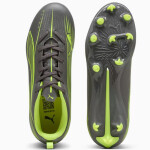 Fotbalové boty Puma Ultra 5 Play FG/AG Jr 108170-03 34