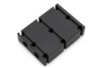 EKWB EK-Scalar Triple 2-slot - Acetal / PCIe x16 sloty 40.6mm od sebe (3831109814017)