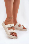 Pantofle model 213479 Step in style 39