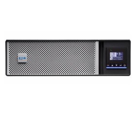 Eaton 5PX 2200i RT3U G2, Gen2 UPS 2200VA / 2200W, 8 zásuvek IEC, rack/tower EDF_149269