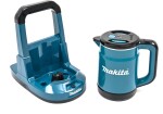 Makita KT001GZ / Aku rychlovarná konvice / Li-ion XGT 40V / Bez aku (KT001GZ)