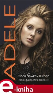 Adele Chas Newkey-Burden
