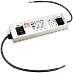BIG WHITE (SLV) Můstkový LED driver 42 W, 500 mA pro NUMINOS®, včetně radiofrekvenčního rozhraní pro modul RF, DALI 1006459