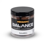 Mikbaits Boilie ManiaQ Balance NutraKRILL 250ml - 24mm,Mikbaits Boilie ManiaQ Balance NutraKRILL 250ml - 24mm