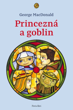 Princezná a goblin - George MacDonald