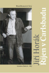 Říjen v Carlsbadu - Jiří Horák