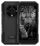 Ulefone Armor X32 černá / Telefon / IP69K / 4G / 6GB RAM / 128GB / Android (UF-AX32/BK)
